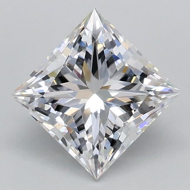 Loose Diamond - PRINCESS 1.02ct D VS1: Loose Diamond - PRINCESS 1.02ct D VS1 Source: This is a real non-mined Diamond that has been grown in a lab Shape: PRINCESS Carats: 1.02 Color: D Clarity: VS1 Certification: IGI Video: