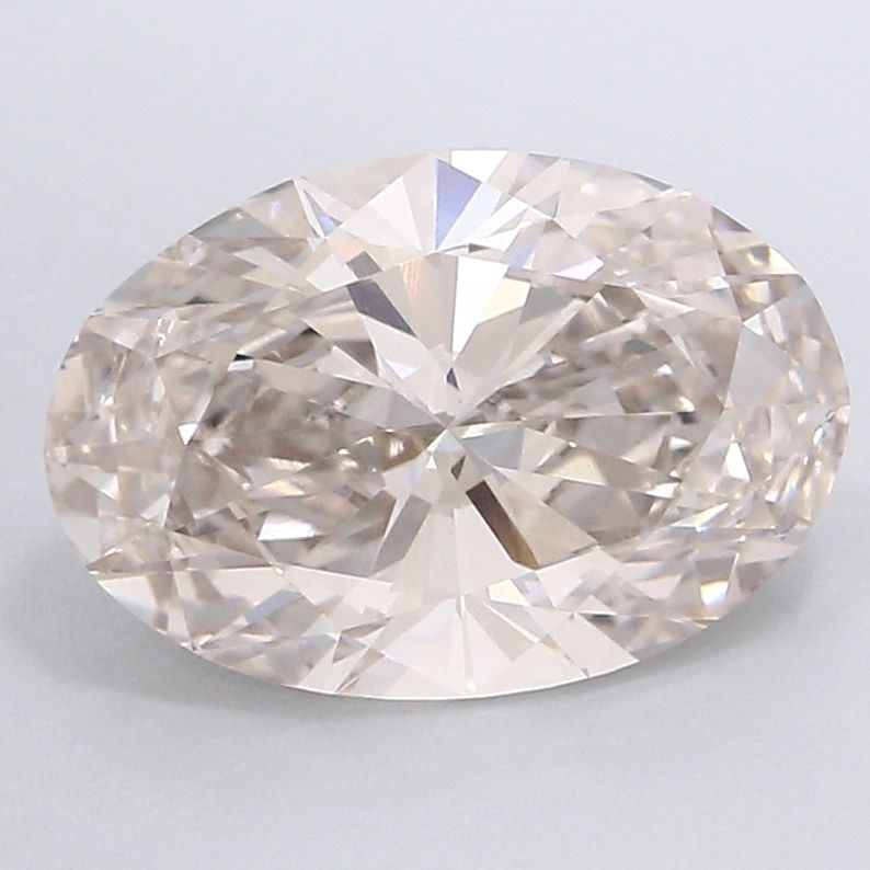 Loose Diamond - OVAL 4.09ct H VS1: Loose Diamond - OVAL 4.09ct H VS1 Source: This is a real non-mined Diamond that has been grown in a lab Shape: OVAL Carats: 4.09 Color: H Clarity: VS1 Certification: NONE Video: Video Link Additional