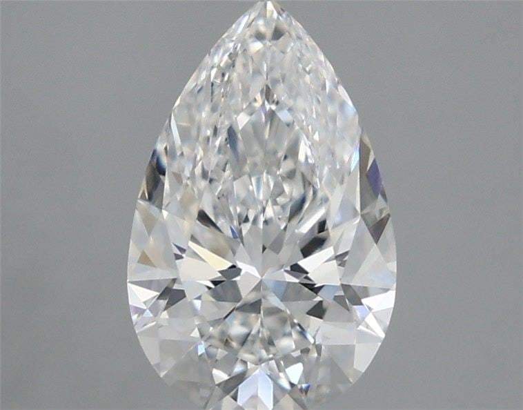 Loose Diamond - PEAR 2.05ct E VVS1 (1 of 1)