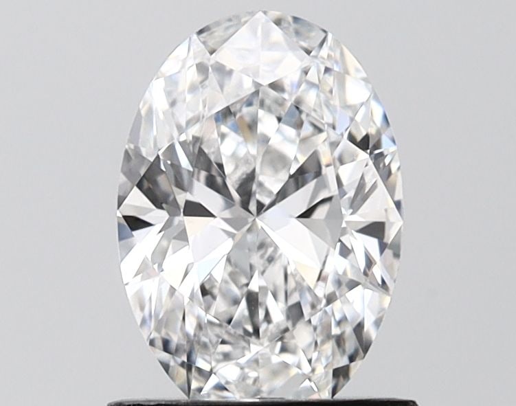 Loose Diamond - OVAL 1.24ct D VVS2 (1 of 1)