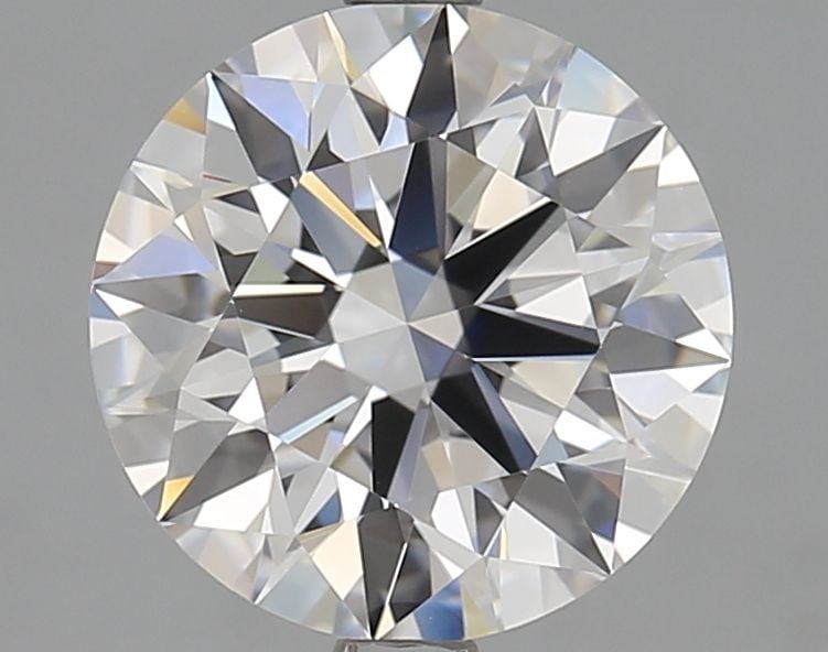 Loose Diamond - ROUND 3.24ct D VVS1: Loose Diamond - ROUND 3.24ct D VVS1 Source: This is a real non-mined Diamond that has been grown in a lab Shape: ROUND Carats: 3.24 Color: D Clarity: VVS1 Certification: GIA Video: