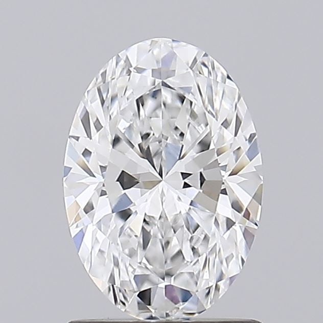 Loose Diamond - OVAL 1.18ct D VS1: Loose Diamond - OVAL 1.18ct D VS1 Source: This is a real non-mined Diamond that has been grown in a lab Shape: OVAL Carats: 1.18 Color: D Clarity: VS1 Certification: GIA Video: