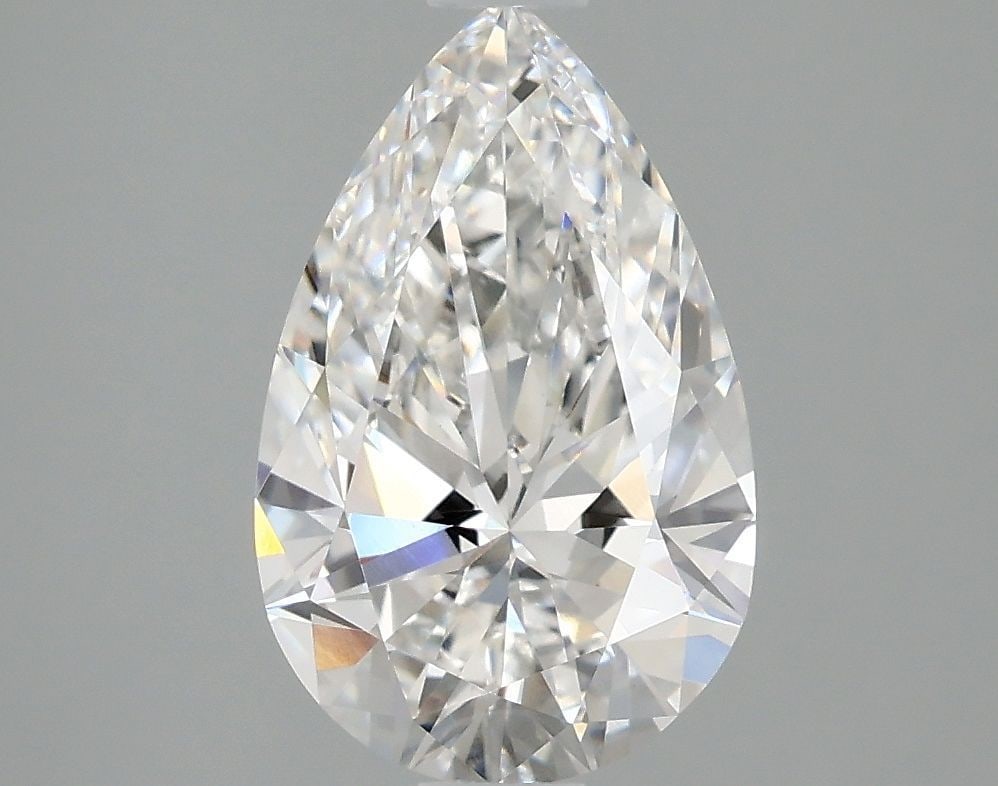 Loose Diamond - PEAR 2.29ct E VVS2 (1 of 1)