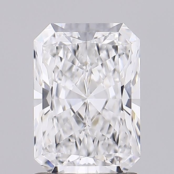 Loose Diamond - RADIANT 1.52ct D VVS1 (1 of 1)