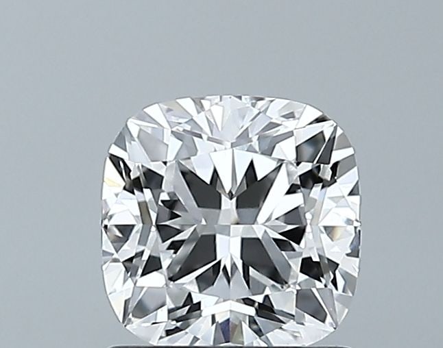 Loose Diamond - CUSHION BRILLIANT 0.91ct E VS1 (1 of 1)