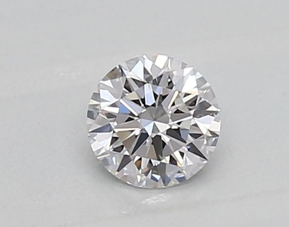 Loose Diamond - ROUND 0.26ct D VVS2 (1 of 1)