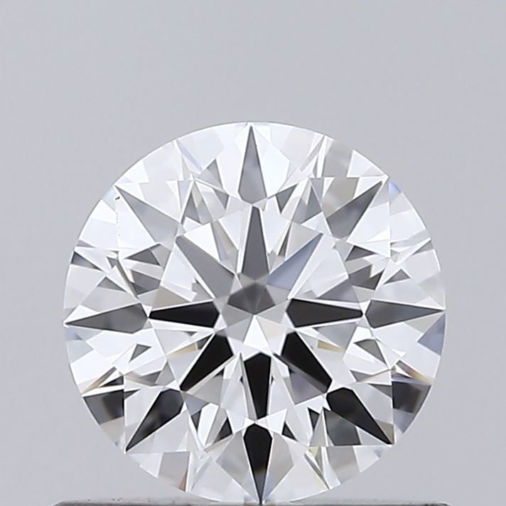 Ideal Loose Diamond - ROUND 0.53ct D VVS2 (1 of 1)