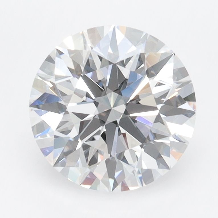 Ideal Loose Diamond - ROUND 2.02ct D VVS1: Ideal Loose Diamond - ROUND 2.02ct D VVS1 Source: This is a real non-mined Diamond that has been grown in a lab Shape: ROUND Carats: 2.02 Color: D Clarity: VVS1 Certification: IGI Video:
