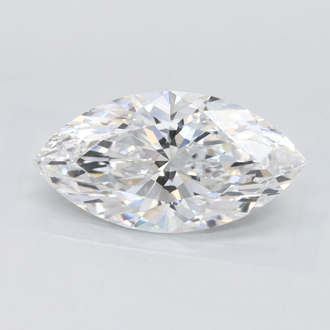 Loose Diamond - MARQUISE 2.02ct D IF (1 of 1)