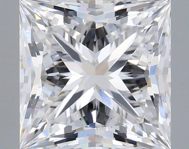 Loose Diamond - PRINCESS 1.5ct D VVS2: Loose Diamond - PRINCESS 1.5ct D VVS2 Source: This is a real non-mined Diamond that has been grown in a lab Shape: PRINCESS Carats: 1.5 Color: D Clarity: VVS2 Certification: IGI Video: Video Link