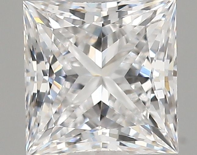 Loose Diamond - PRINCESS 1.05ct D VVS1: Loose Diamond - PRINCESS 1.05ct D VVS1 Source: This is a real non-mined Diamond that has been grown in a lab Shape: PRINCESS Carats: 1.05 Color: D Clarity: VVS1 Certification: IGI Video: Video Link