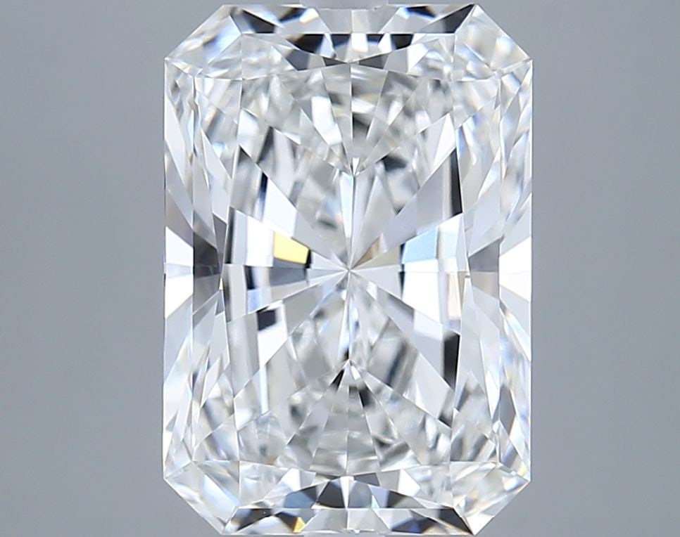 Loose Diamond - RADIANT 5.05ct E VVS1 (1 of 1)
