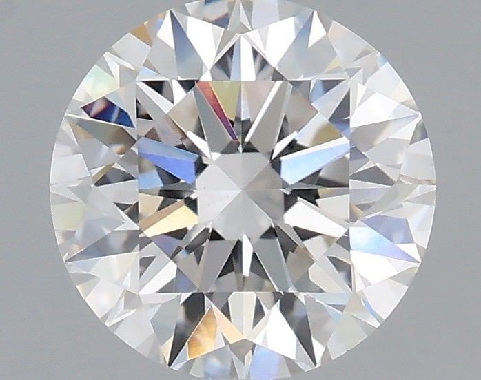 Ideal Loose Diamond - ROUND 1.37ct G VVS2: Ideal Loose Diamond - ROUND 1.37ct G VVS2 Source: This is a real non-mined Diamond that has been grown in a lab Shape: ROUND Carats: 1.37 Color: G Clarity: VVS2 Certification: IGI Video: