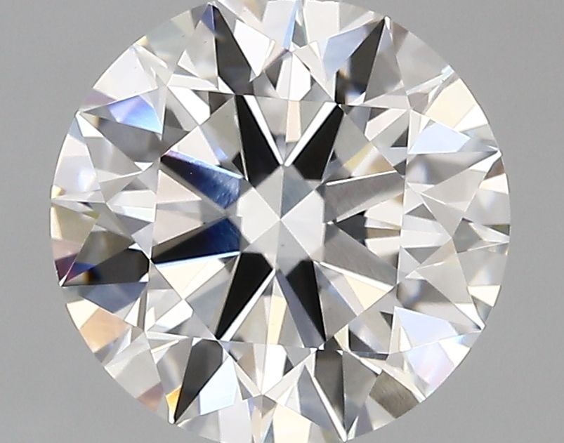 Ideal Loose Diamond - ROUND 3.02ct D VS1: Ideal Loose Diamond - ROUND 3.02ct D VS1 Source: This is a real non-mined Diamond that has been grown in a lab Shape: ROUND Carats: 3.02 Color: D Clarity: VS1 Certification: IGI Video: