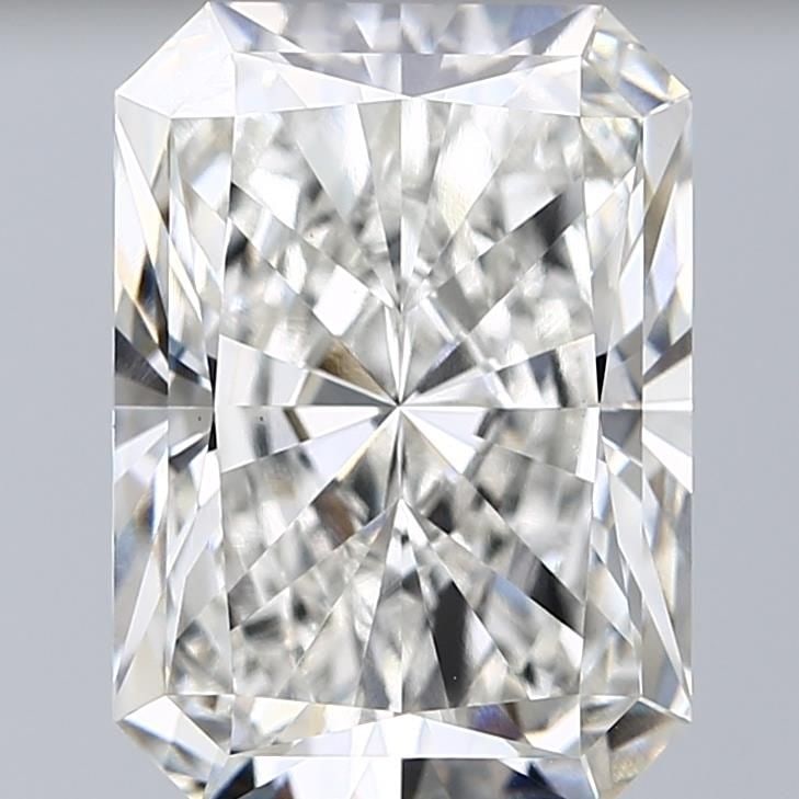 Loose Diamond - RADIANT 6.7ct G VS1 (1 of 1)