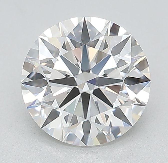 Ideal Loose Diamond - ROUND 1.7ct E VVS2 (1 of 1)