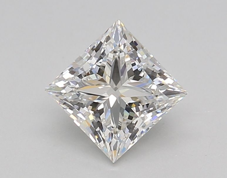 Loose Diamond - PRINCESS 1.01ct G VS2 (1 of 1)