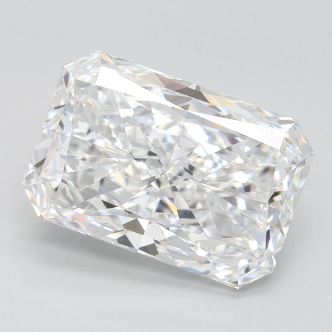 Loose Diamond - RADIANT 3.53ct D IF (1 of 1)