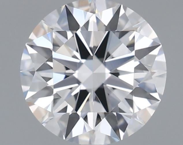 Ideal Loose Diamond - ROUND 1.2ct D VS2 (1 of 1)
