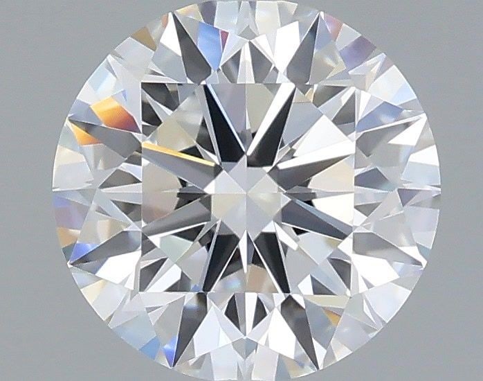 Ideal Loose Diamond - ROUND 1.29ct E VVS2: Ideal Loose Diamond - ROUND 1.29ct E VVS2 Source: This is a real non-mined Diamond that has been grown in a lab Shape: ROUND Carats: 1.29 Color: E Clarity: VVS2 Certification: IGI Video: Video Link