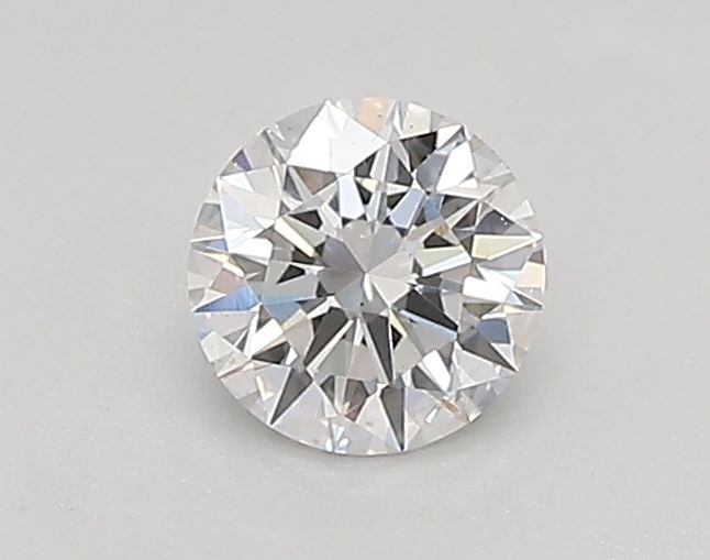 Ideal Loose Diamond - ROUND 0.38ct D VS1: Ideal Loose Diamond - ROUND 0.38ct D VS1 Source: This is a real non-mined Diamond that has been grown in a lab Shape: ROUND Carats: 0.38 Color: D Clarity: VS1 Certification: IGI Video: