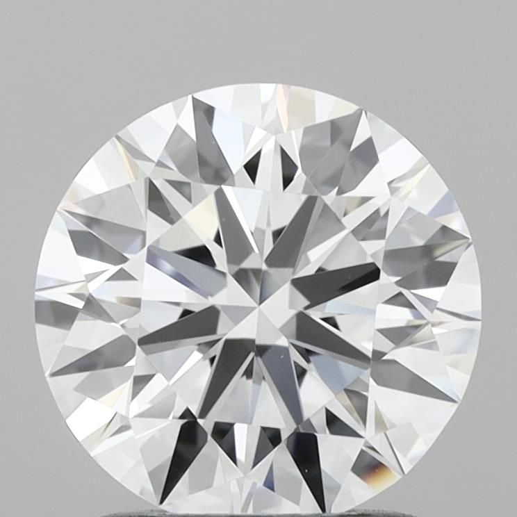 Ideal Loose Diamond - ROUND 1.56ct F VVS2 (1 of 1)