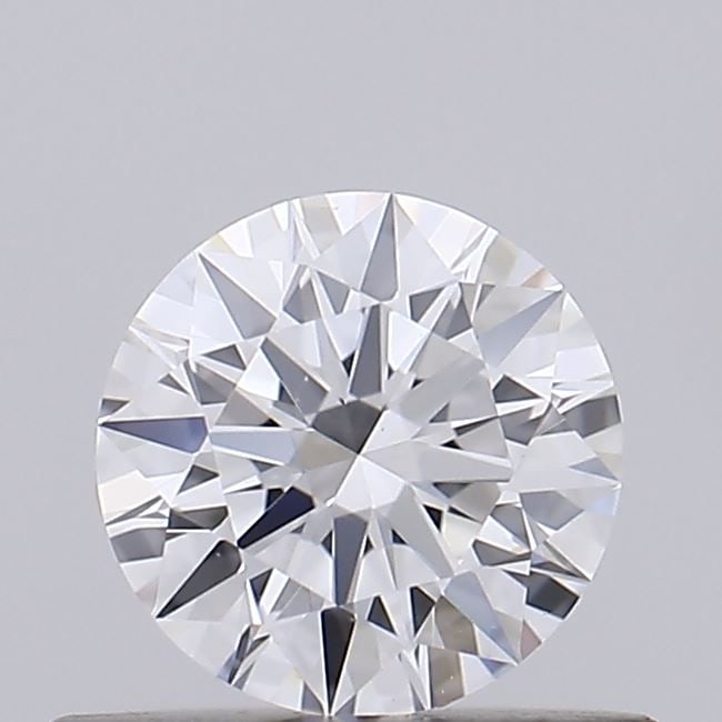 Ideal Loose Diamond - ROUND 0.53ct D VVS2 (1 of 1)