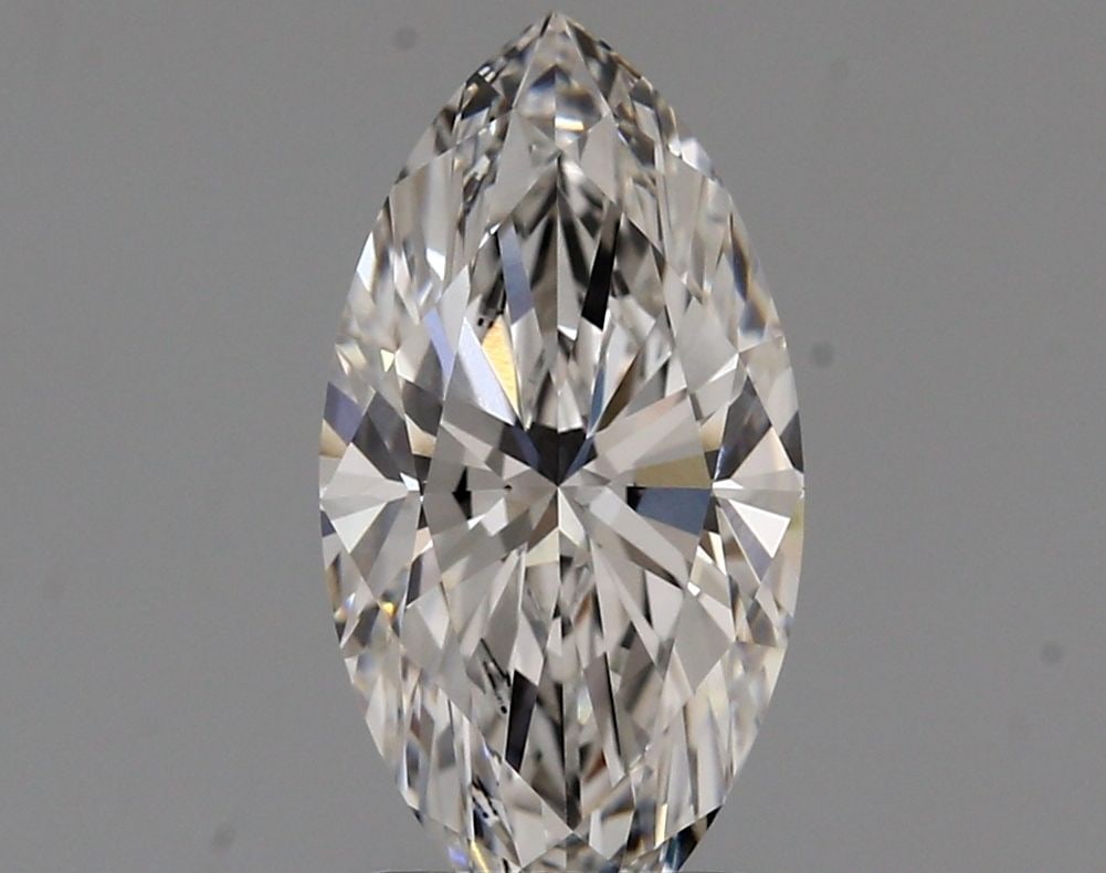 Loose Diamond - MARQUISE 1.96ct F VVS1 (1 of 1)