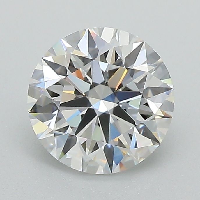 Ideal Loose Diamond - ROUND 1.35ct D VVS2: Ideal Loose Diamond - ROUND 1.35ct D VVS2 Source: This is a real non-mined Diamond that has been grown in a lab Shape: ROUND Carats: 1.35 Color: D Clarity: VVS2 Certification: IGI Video: Video Link