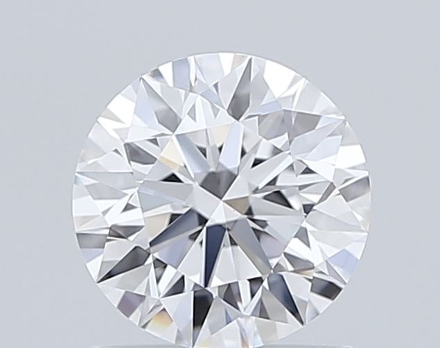 Ideal Loose Diamond - ROUND 1.13ct D VVS1 (1 of 1)