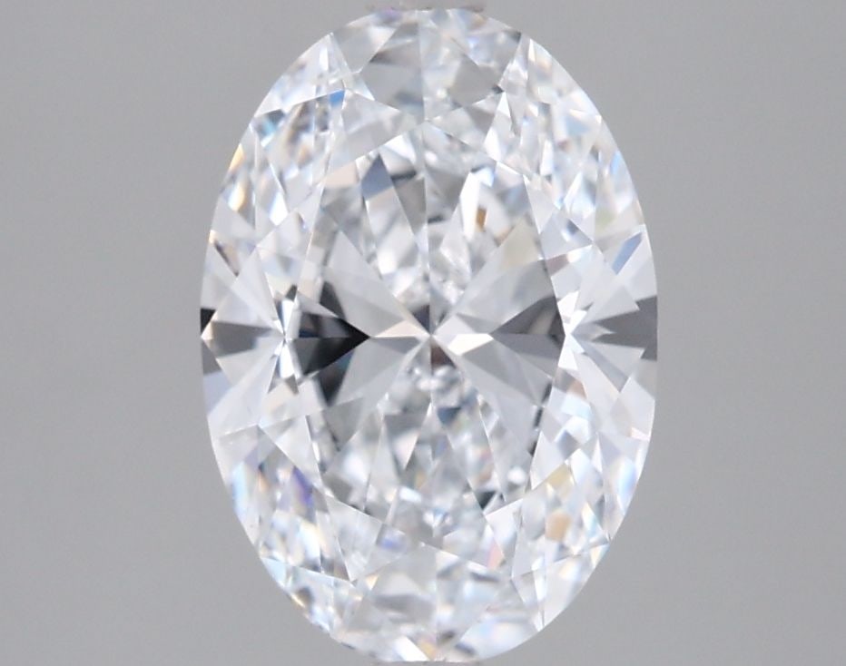 Loose Diamond - OVAL 2.24ct D VS2 (1 of 1)