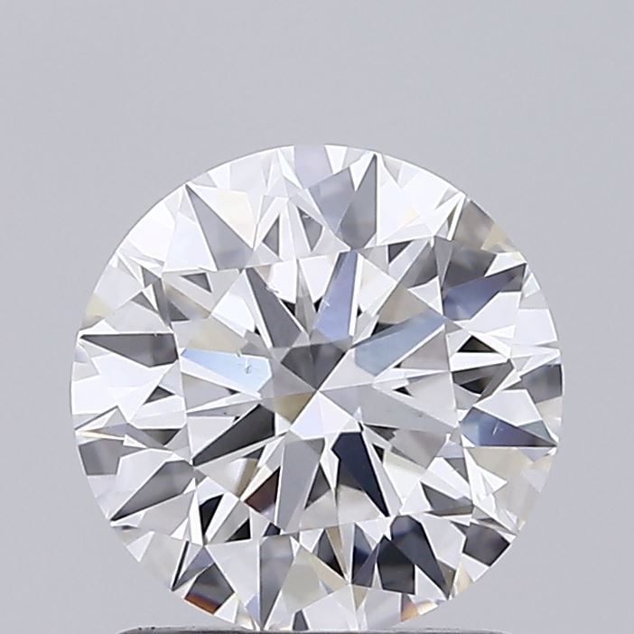 Ideal Loose Diamond - ROUND 1.34ct E VS2 (1 of 1)
