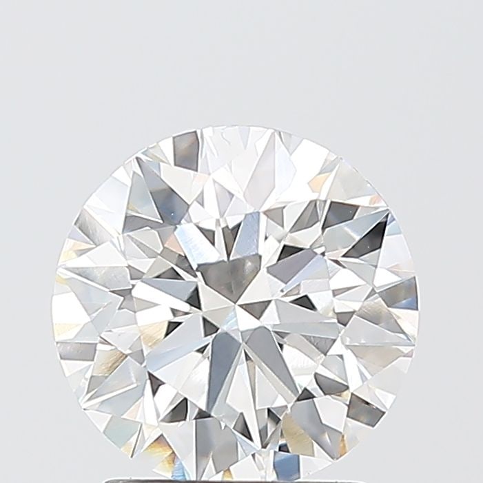 Ideal Loose Diamond - ROUND 2.04ct F VS1 (1 of 1)