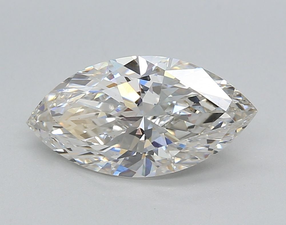 Loose Diamond - MARQUISE 2.0ct G VS1 (1 of 1)
