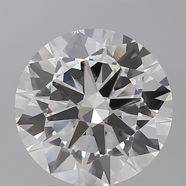 Loose Diamond - ROUND 3.05ct E VS1: Loose Diamond - ROUND 3.05ct E VS1 Source: This is a real non-mined Diamond that has been grown in a lab Shape: ROUND Carats: 3.05 Color: E Clarity: VS1 Certification: IGI Video: