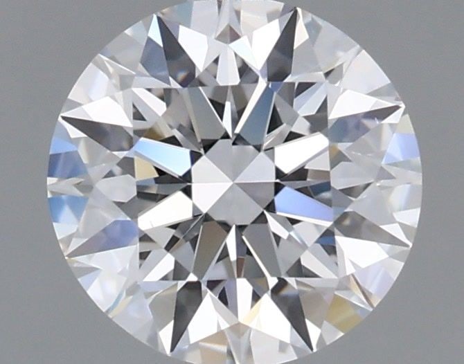 Loose Diamond - ROUND 1.2ct E VS1 (1 of 1)