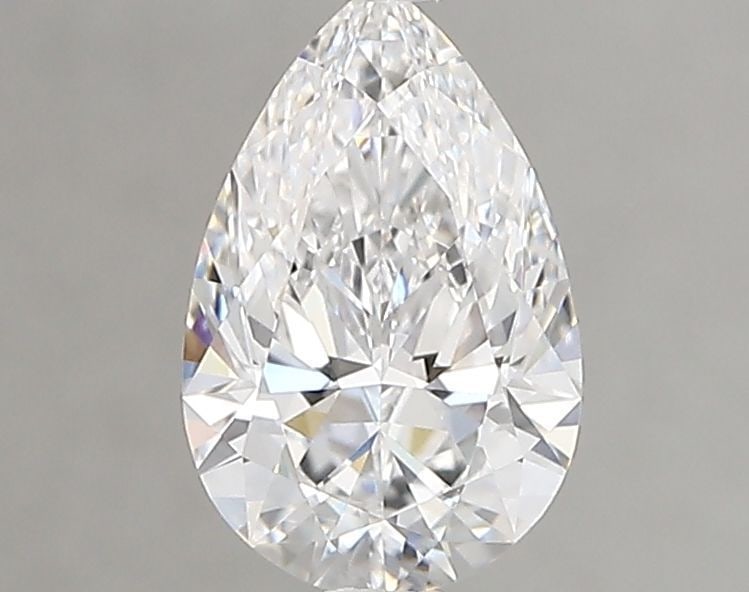 Loose Diamond - PEAR 1.01ct D IF: Loose Diamond - PEAR 1.01ct D IF Source: This is a real non-mined Diamond that has been grown in a lab Shape: PEAR Carats: 1.01 Color: D Clarity: IF Certification: IGI Video: Video Link Additional