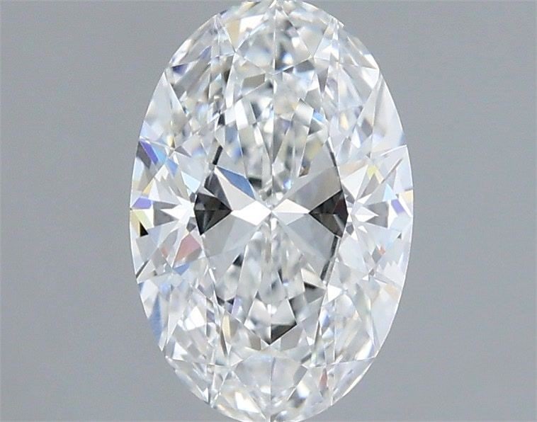 Loose Diamond - OVAL 1.17ct E VVS2 (1 of 1)