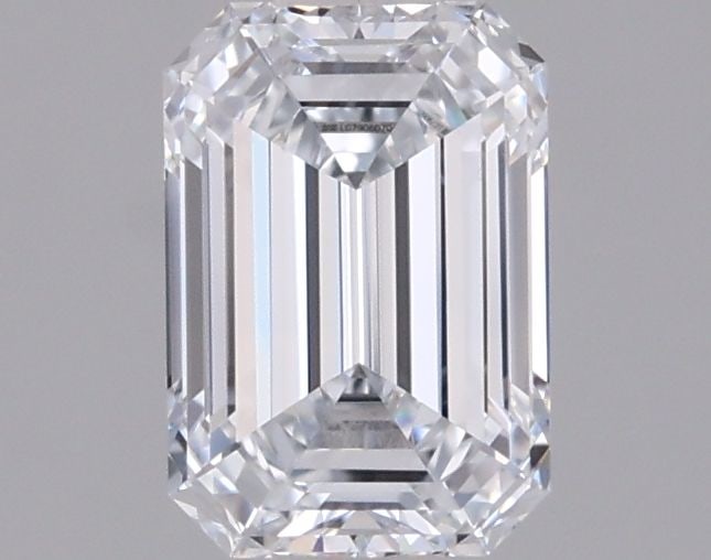 Loose Diamond - EMERALD 0.92ct E VVS2 (1 of 1)