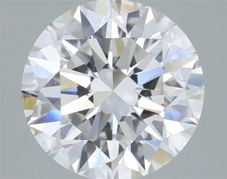 Loose Diamond - ROUND 3.01ct E VS2 (1 of 1)