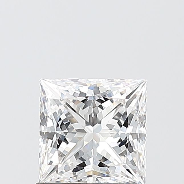 Loose Diamond - PRINCESS 1.09ct E VVS2: Loose Diamond - PRINCESS 1.09ct E VVS2 Source: This is a real non-mined Diamond that has been grown in a lab Shape: PRINCESS Carats: 1.09 Color: E Clarity: VVS2 Certification: IGI Video: Video Link
