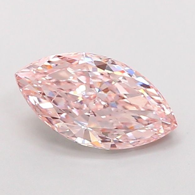Loose Diamond - MARQUISE 2.0ct Fancy Pink VS2: Loose Diamond - MARQUISE 2.0ct Fancy Pink VS2 Source: This is a real non-mined Diamond that has been grown in a lab Shape: MARQUISE Carats: 2.0 Color: Fancy Pink Certification: IGI Video: Video Link
