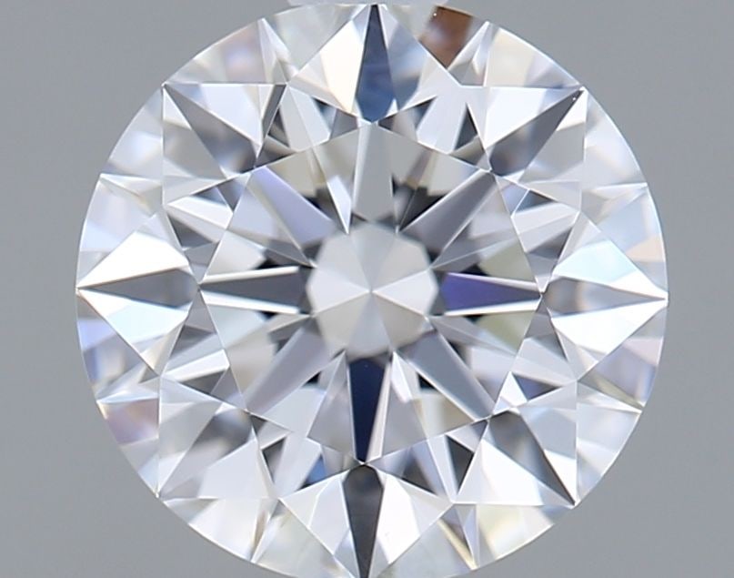 Ideal Loose Diamond - ROUND 1.23ct D VVS2: Ideal Loose Diamond - ROUND 1.23ct D VVS2 Source: This is a real non-mined Diamond that has been grown in a lab Shape: ROUND Carats: 1.23 Color: D Clarity: VVS2 Certification: IGI Video: Video Link