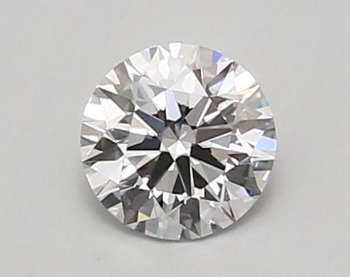 Ideal Loose Diamond - ROUND 0.59ct D VVS2: Ideal Loose Diamond - ROUND 0.59ct D VVS2 Source: This is a real non-mined Diamond that has been grown in a lab Shape: ROUND Carats: 0.59 Color: D Clarity: VVS2 Certification: IGI Video: