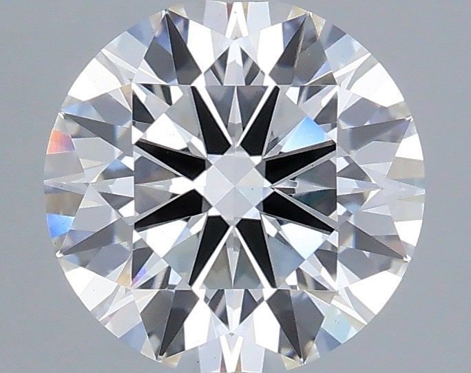Loose Diamond - ROUND 2.01ct E VS2 (1 of 1)
