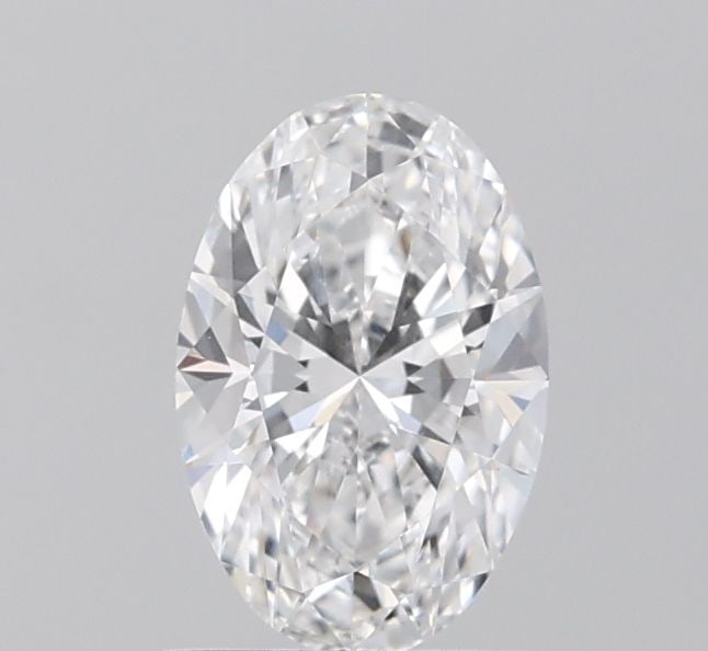 Loose Diamond - OVAL 1.01ct D VVS2: Loose Diamond - OVAL 1.01ct D VVS2 Source: This is a real non-mined Diamond that has been grown in a lab Shape: OVAL Carats: 1.01 Color: D Clarity: VVS2 Certification: IGI Video: Video Link