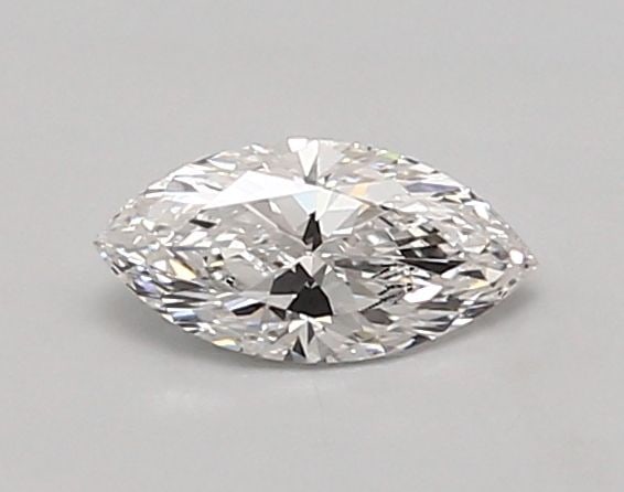 Loose Diamond - MARQUISE 0.44ct D VVS1: Loose Diamond - MARQUISE 0.44ct D VVS1 Source: This is a real non-mined Diamond that has been grown in a lab Shape: MARQUISE Carats: 0.44 Color: D Clarity: VVS1 Certification: IGI Video: Video Link