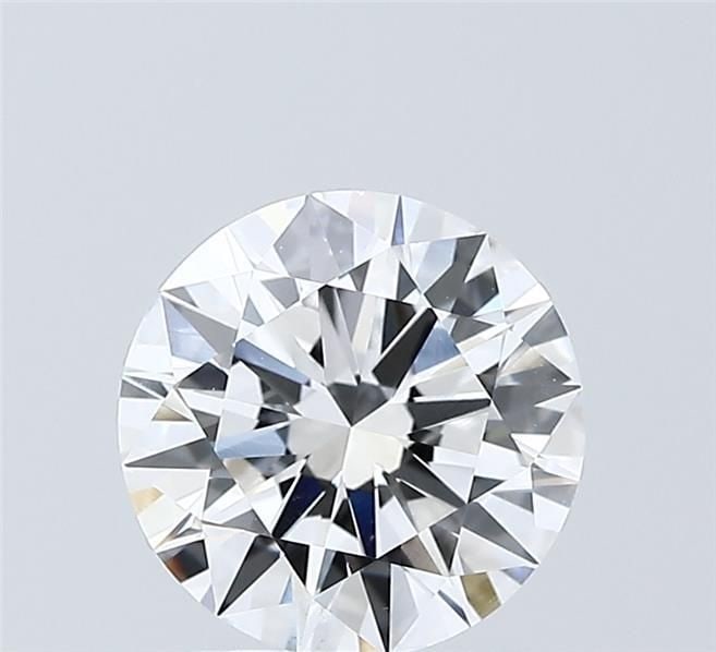 Ideal Loose Diamond - ROUND 2.0ct E VVS2: Ideal Loose Diamond - ROUND 2.0ct E VVS2 Source: This is a real non-mined Diamond that has been grown in a lab Shape: ROUND Carats: 2.0 Color: E Clarity: VVS2 Certification: IGI Video: Video Link