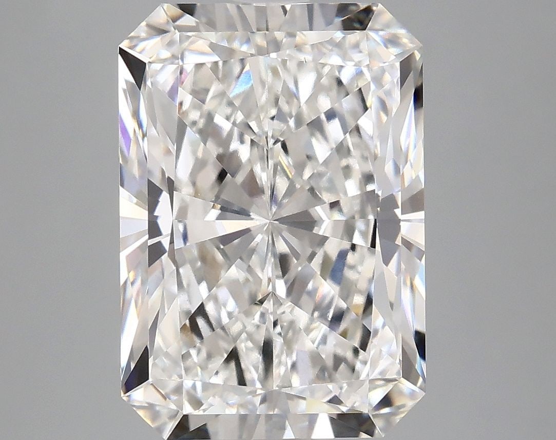 Loose Diamond - RADIANT 5.91ct F VS1 (1 of 1)