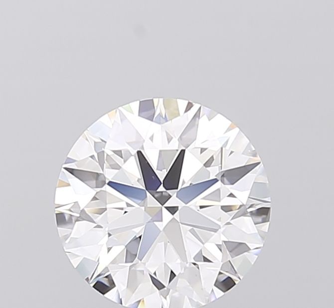 Ideal Loose Diamond - ROUND 1.56ct D VS1 (1 of 1)
